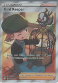 Bird Keeper (ING)