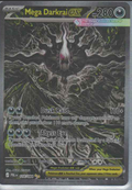 Mega Darkrai (ING)