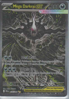 Mega Darkrai (ING)