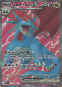 Salamence (ING)