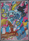 Sobble (ING)