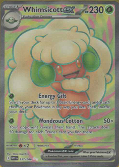 Whimsicott