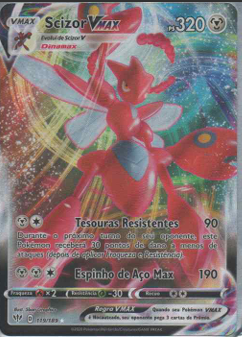 Scizor (ING)